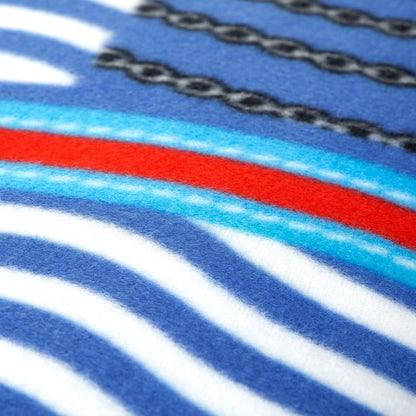 PICNIC AMBER Pikniková deka s popruhom, 150 x 180 cm