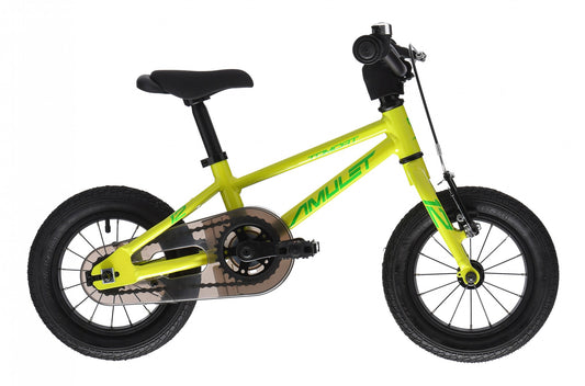 detský bicykel AMULET 12 Tomcat, 2023