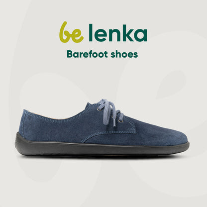 Barefoot Be Lenka City - Navy