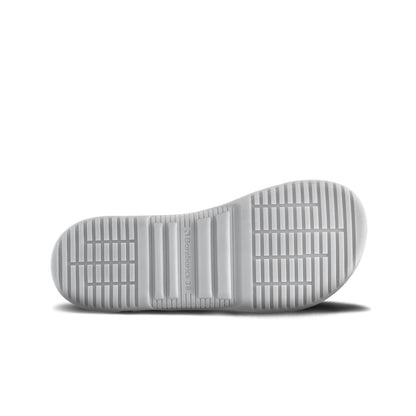 Barefoot tenisky Barebarics Hifly - Grey