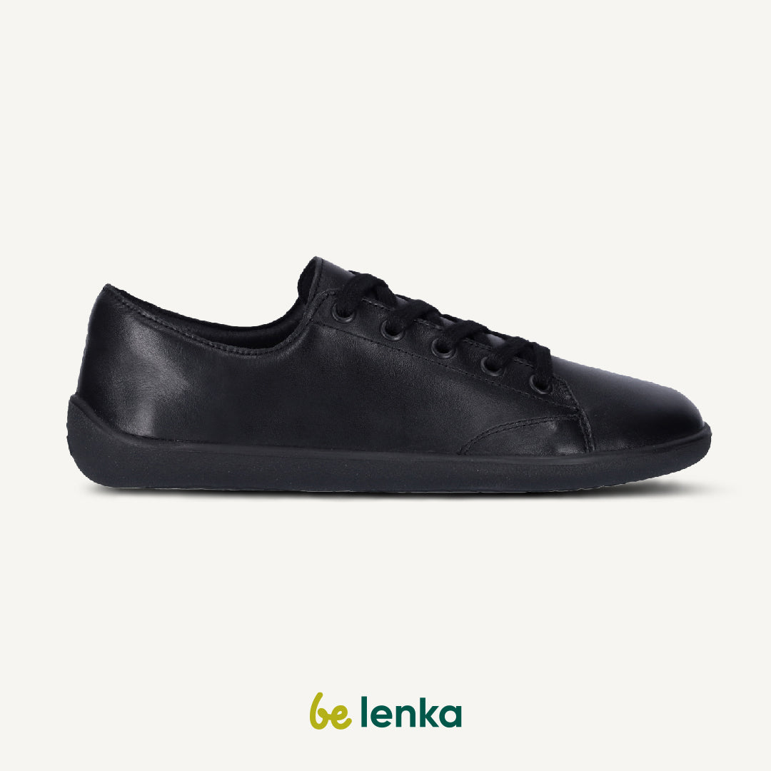 Barefoot tenisky Be Lenka Prime 2.0 - Black
