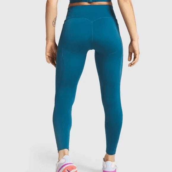 Gymshark Dámske legíny Speed Legging V2 5023