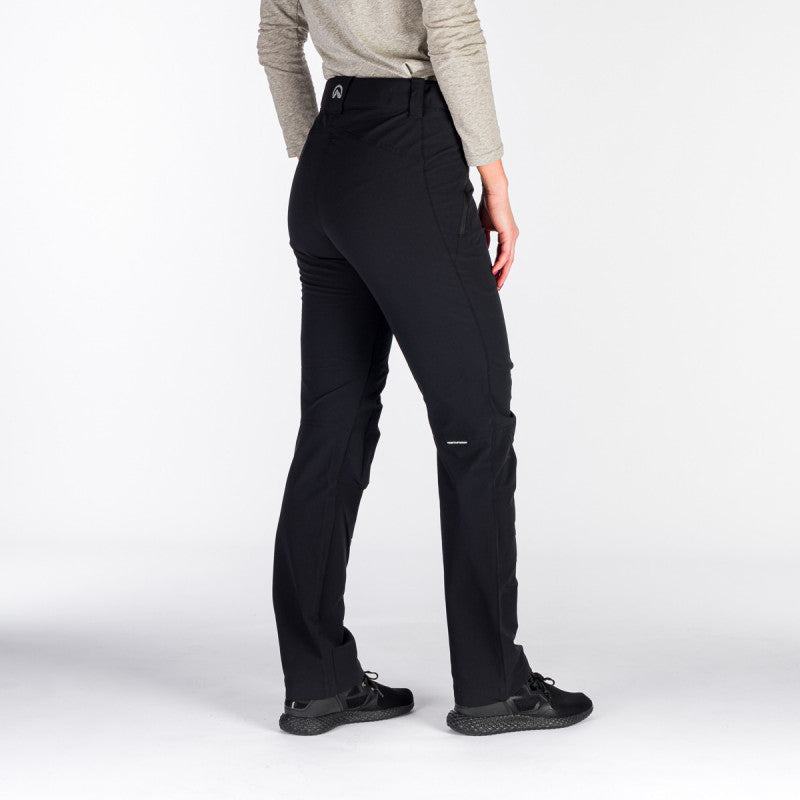 NO-4885OR women's winter comfort pants travel style