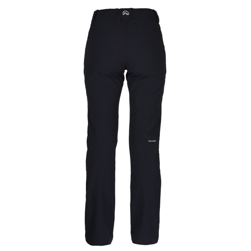 NO-4885OR women's winter comfort pants travel style