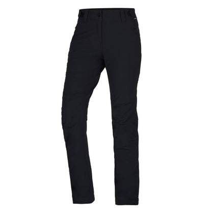 NO-4885OR women's winter comfort pants travel style