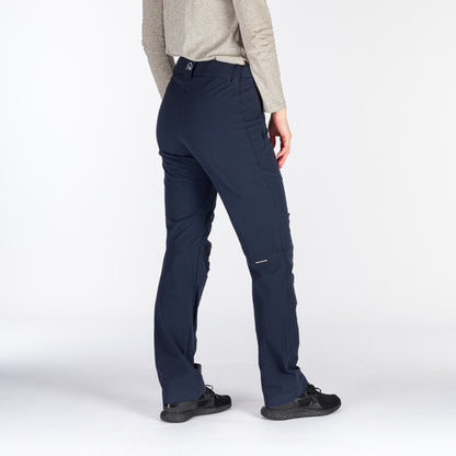 NO-4885OR women's winter comfort pants travel style