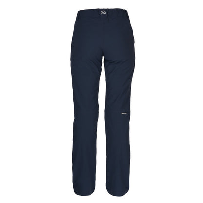 NO-4885OR women's winter comfort pants travel style