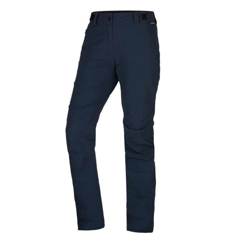 NO-4885OR women's winter comfort pants travel style