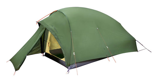 Vaude stan Taurus UL, 2-miestny, green