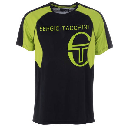 Sergio Tacchini pánske tričko Austin Poly