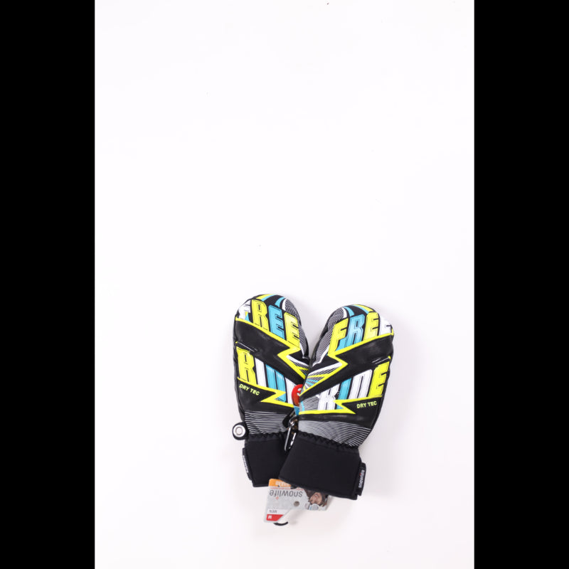 Snowlife Dámske rukavice Fasion Glove