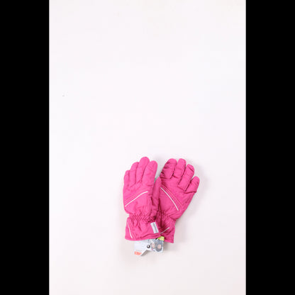 Snowlife Detské rukavice Scratch JR Glove