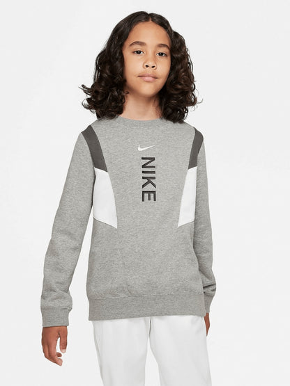 Nike Detské mikina 6313