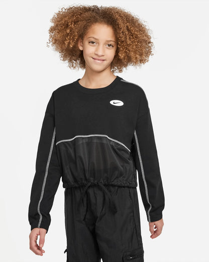 Nike detské tričko 7175