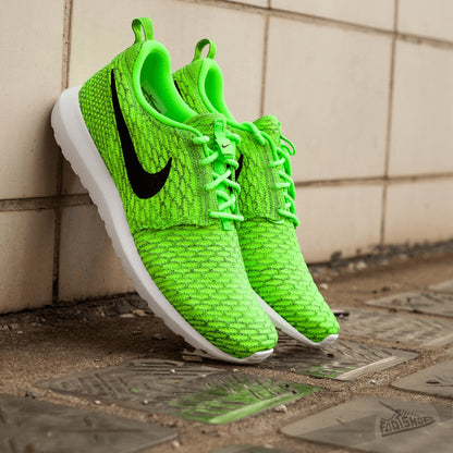 Nike Pánske topánky Rosherun 599728