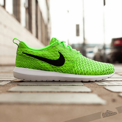 Nike Pánske topánky Rosherun 599728