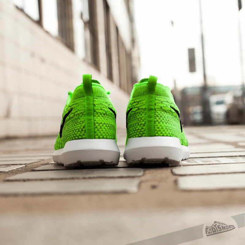 Nike Pánske topánky Rosherun 599728