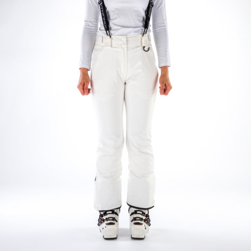NO-4739SNW dámske lyžiarske pohodlné nohavice MOLLIE