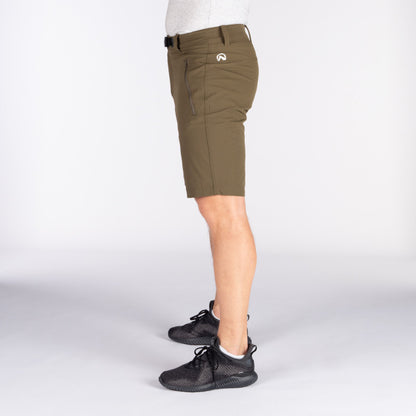 BE-3500OR men's stretch outdoor shorts