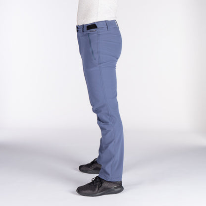 NO-39012OR men's stretch outdoor pants