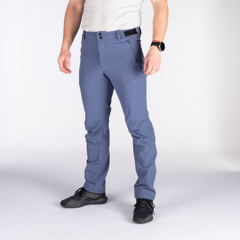 NO-39012OR men's stretch outdoor pants