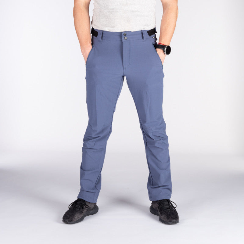 NO-39012OR men's stretch outdoor pants