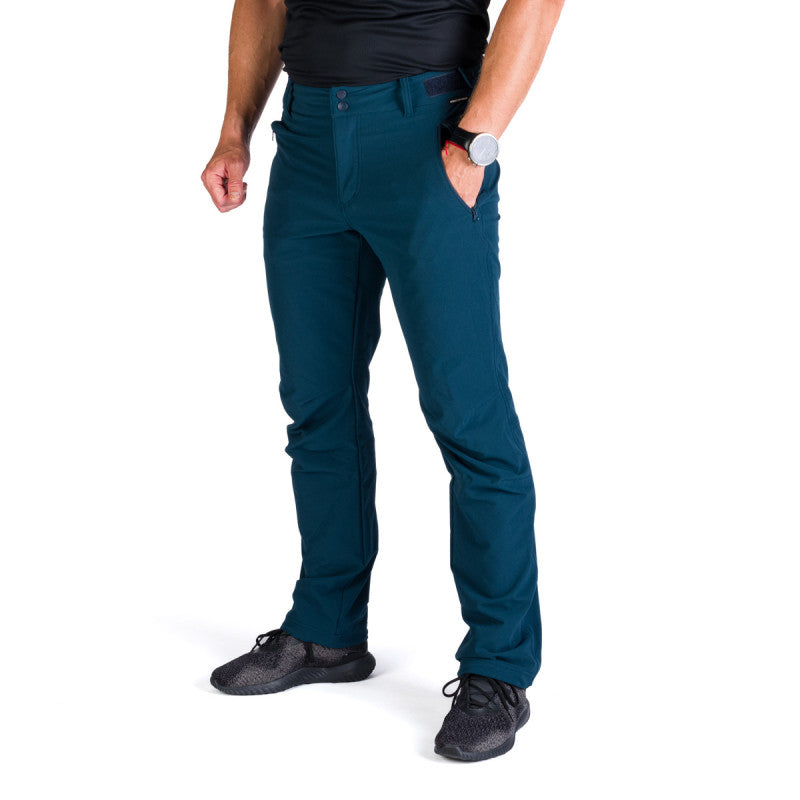 NO-39012OR men's stretch outdoor pants