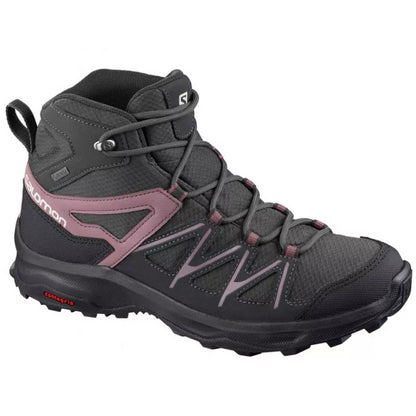 Salomon Dámske topánky DainTree MID GTX W