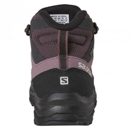 Salomon Dámske topánky DainTree MID GTX W