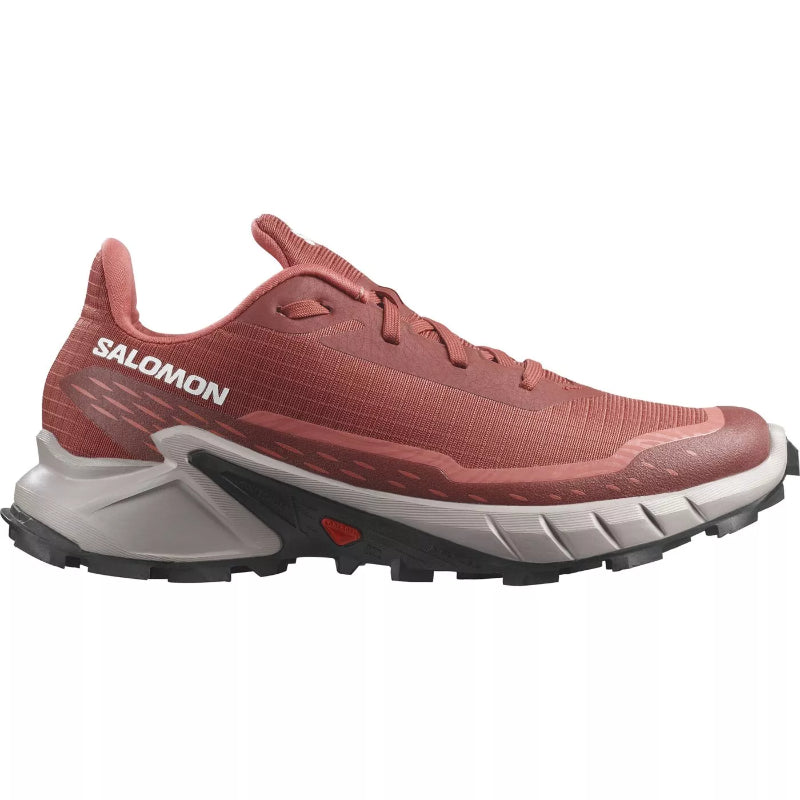 Salomon Dámske topánky AlphaCross 5 W