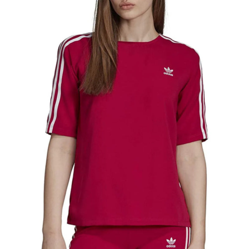 Adidas Dámske trićko 3 Stripes Tee