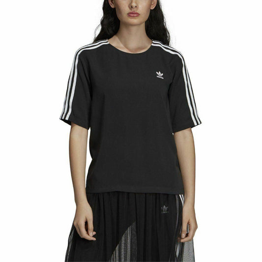 Adidas Dámske tričko 3 Stripes Tee