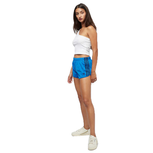 Adidas Dámske krátke nohavice 3 STR Short