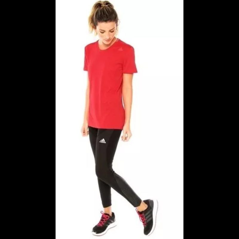 Adidas Dámske tričko SN SS Tee W