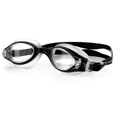 TRIMP Plavecké okuliare, bílá skla
